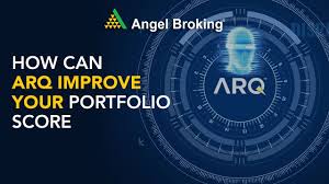 How Can ARQ Improve Your Portfolio Score | Angel Broking - YouTube